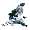 Пила торцовочная MS 2200-255 BD ALTECO