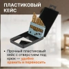 Набор сверл по мет. 13шт 1.5-6.5мм HSS TIN GEPARD (GP1301-13)