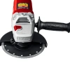 Машина углошлифовальная ЗУБР 180-2005 П, 2000 Вт, d180 мм