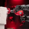 Дрель ударная MID-750, 750 Вт, 0-3000 об/мин, 0-48000 уд/мин// MTX