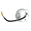 Светильник настенный  LED DF2276/4SF 4W.3000K белый 65*65мм