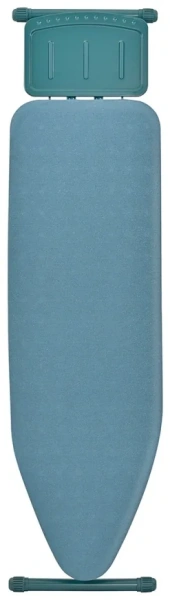 Доска гладильная MEISSA 38х122см HM-T1548BHTZ-25/32