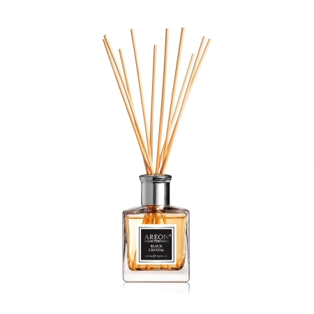 Аромадиффузор Areon Home Perfume 150 мл Black Crystal
