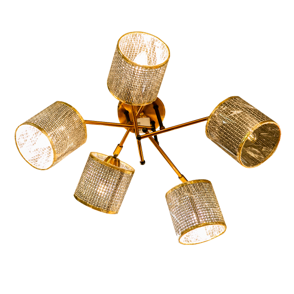 Люстра 70038-5 E27￠500*190