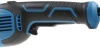 Углошлифмашина двуручная BULL WS 2301 в кор. 2400 Вт, 230 мм, вибро, плавный пуск, 4м