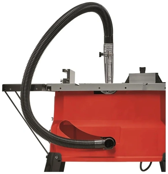 Пила настольная сетевая Einhell TC-TS 2025/2 U (4340490)