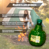 Жидкость BOYSCOUT для розжига 0,5л Парафиновая 61036