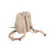 Рюкзак городской 20х13х29 см, бежевый 8143 CN