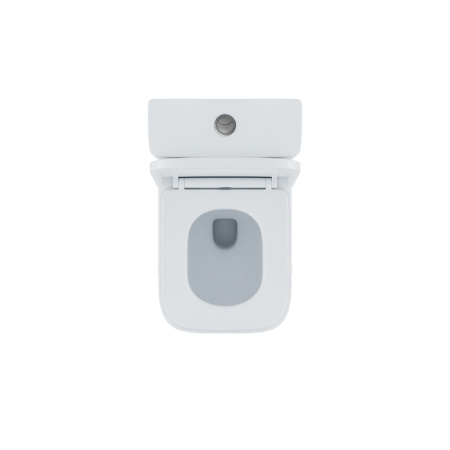 Унитаз комплект Iddis Torr безободковый (сиденье,арматура) (Санкт-Петербург)