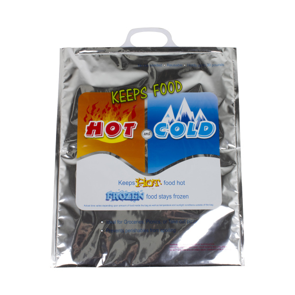Пакет изотермический 41х49 см PET002 CN