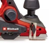 Рубанок аккум. Einhell TP-PL 18/3 Li BL - Solo (4345405)