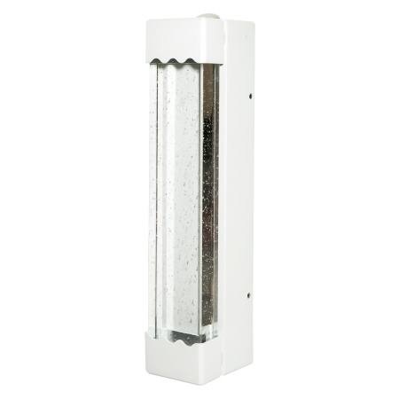 Светильник настенный  LED DF8626 12Вт.    3000К белый 65X270X45мм