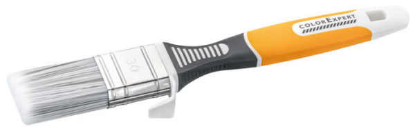 Кисть Color Expert флейц. 30мм, толщ.14мм, Unistar