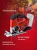 Лобзик аккумуляторный Einhell TE-JS 18/80 Li-Solo (4321200)
