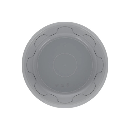 Таз Хозяюшка 10л без крышки М1293