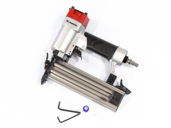 Нейлер Matrix пневматический для гвоздей от 10 до 50мм