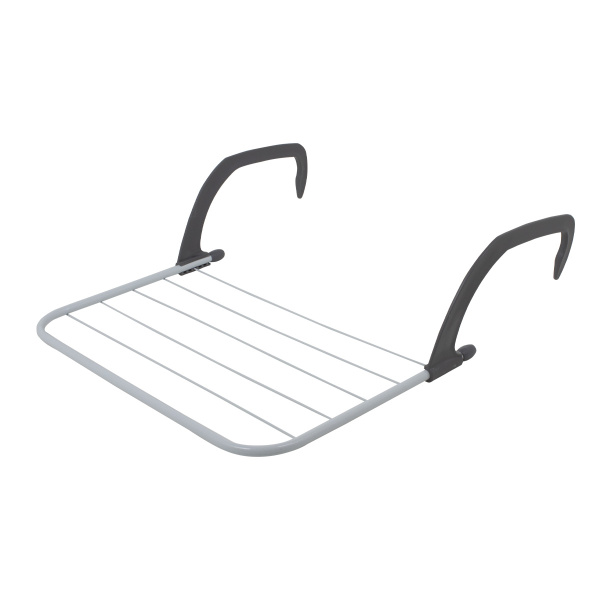 Сушилка для белья подвесная на радиатор 51х35х16см 5359 CN