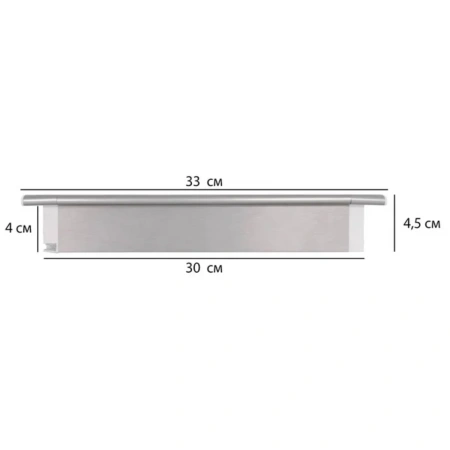 Блок настольный с крышкой, 3 розетки 200B, 1 USB, 1 Type-C, RJ45, HDMI чёрный