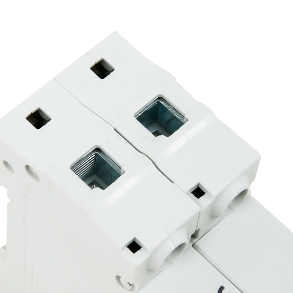 Авт выкл DZ47s 6kA 2p C 63A HIMEL 2C63