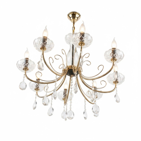 Люстра  А3951/8