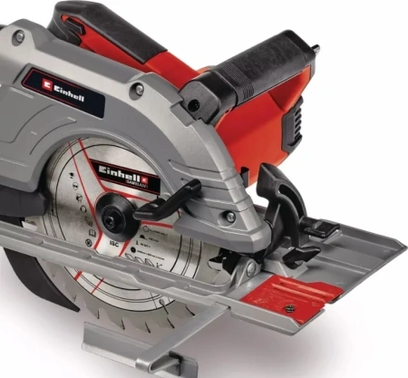 Пила циркулярная сетевая Einhell TE-CS 190/1 (4331005)