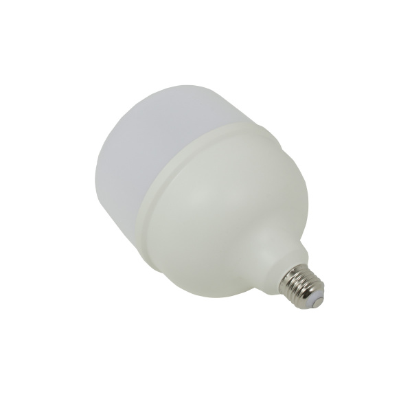 Лампа светодиодная VT/QUASAR-A/50W/E27/T140/6400K/TORCH BULB