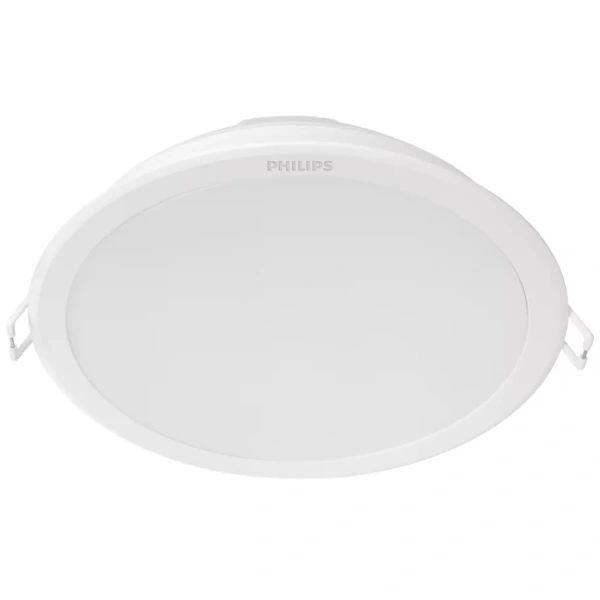 Светильник 59471 MESON 200 23.5W 3000K WH recessed 915005807201/8718696173749