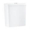 Бачок Grohe 39436000 Bau Ceramic для унитаза режим смыва двойной экономичный обычный