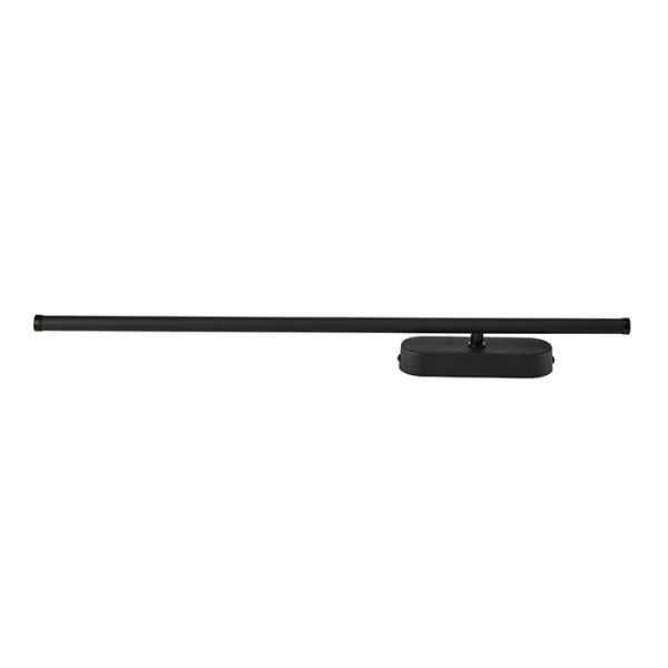 Бра черный 029-010-0010 10W BLACK 4200K 85-240V LED WALL LGHT