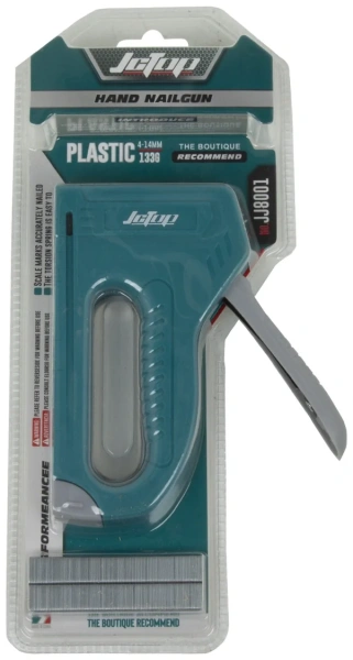 Пистолет гвоздезабивной JcTop JJ8001 (PRC)