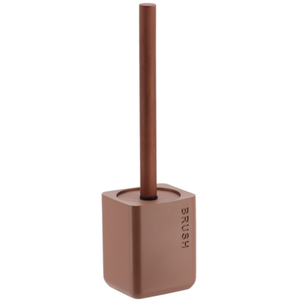 Гарнитур для туалета Tendance ENGRAVED MOCHA 66210164