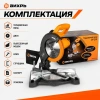Пила торцовочная ПТ-210 Вихрь
