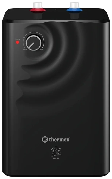 Водонагреватель аккумуляционный электрический бытовой THERMEX Rif 10 U