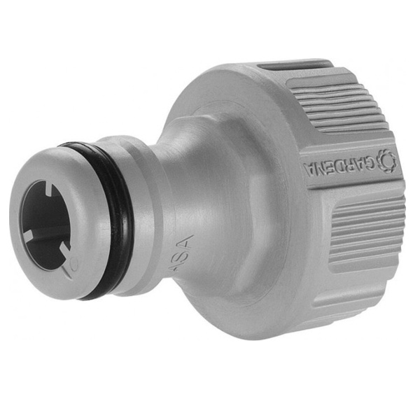 Штуцер резьбовой 1/2"