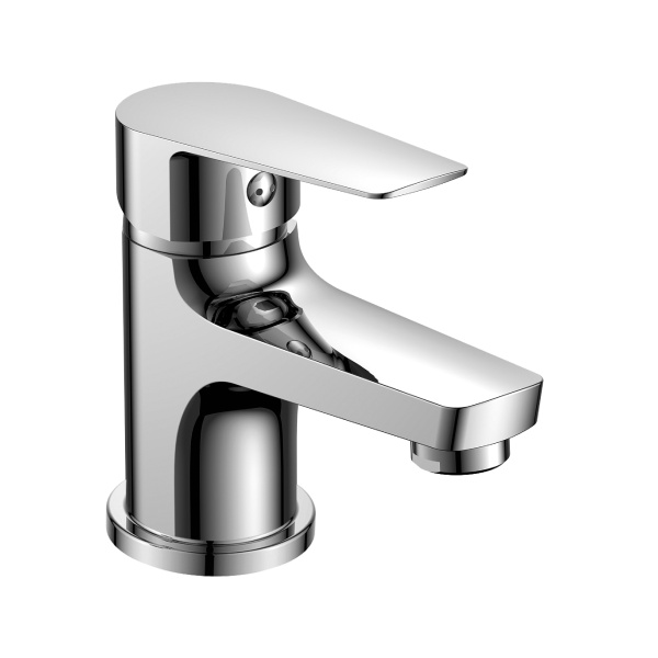 Смеситель д/р Rossinka S35-11 "Р"