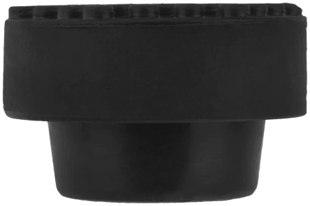 Резиновая опора для подкатного домкрата D=51 mm (подходит для 51131, 51132)// Matrix