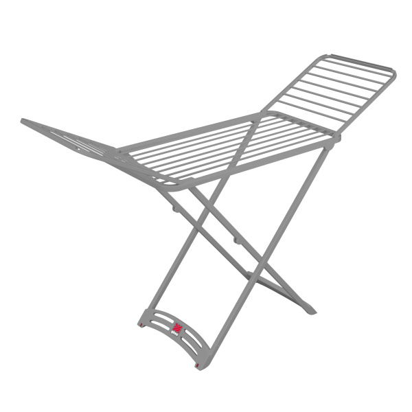 Сушилка для белья Gimi Grafite 20м 157356