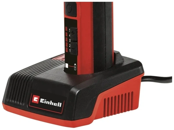 Гравер аккумуляторный Einhell TE-MT 7,2 Li (4419330)