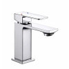Смеситель д/р Gross Aqua 6210880C Edge