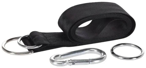 Набор для крепления гамака Koopman 5х20 см 120 кг X39500290