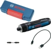 Отвертка аккумуляторная Bosch GO 06019H2200 Li-Ion 3,6 В