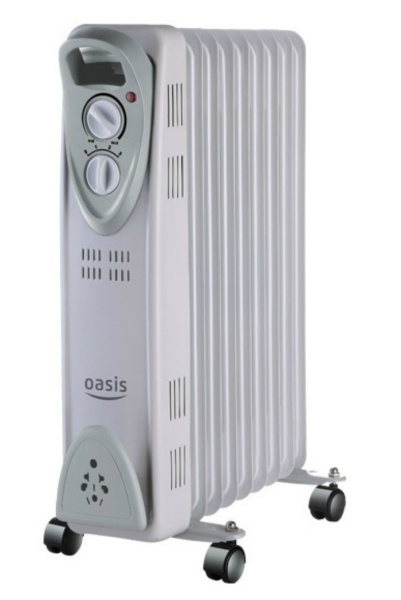 Радиатор Оазис US-20