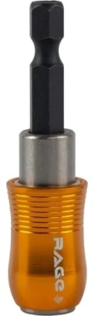 Держатель для бит QUICK LOCK 60 мм RAGE by VIRA (554181)