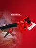 Воздуходувка аккум. Einhell TE-CB 18/180 Li-Solo (3408001)
