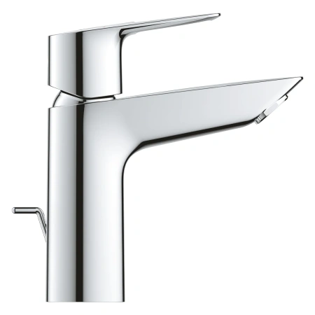 Смеситель д/р  Grohe Start Loop,арт.23778001 размер M, EcoJoy и ограничитель температуры, рычажный д