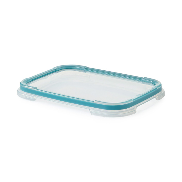 Контейнер BUTTERFLY BRIGHT 0,75л герметичный хвоя C78278