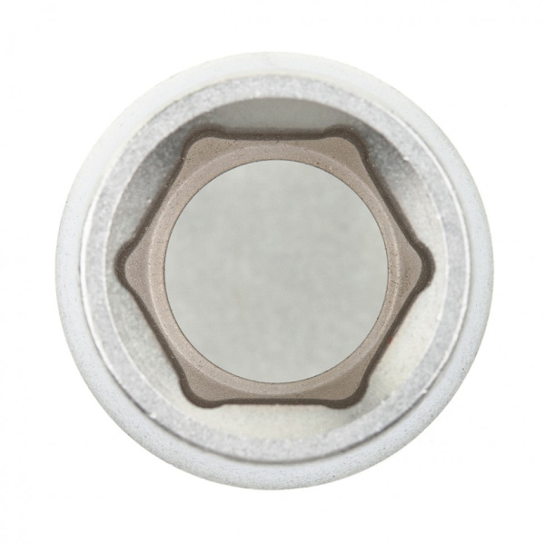 Головка торцевая Matrix MASTER 19мм 6-гранная CrV под квадрат 1/2 хромированная