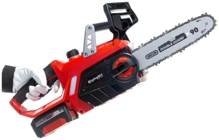 Пила цепная аккум. Einhell GE-LC 18/25-1 Li Kit (1x3,0Ah) (4501760)
