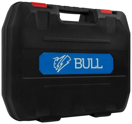 Лобзик электрический BULL ST 1301 в чем. 800 Вт, 800-2600 ход/мин, до 135 мм