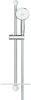 Душевая гарнитура  Grohe 27609001 New Tempesta Rustic 100, ручной душ, штанга 600 мм, шланг 1750 мм,